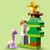 Конструктор LEGO DUPLO Jurassic World Ясла для динозаврів 27 деталей (10938), зображення 8 Конструктор LEGO DUPLO Jurassic World Ясла для динозаврів 27 деталей (10938), зображення 8