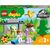 Конструктор LEGO DUPLO Jurassic World Ясла для динозаврів 27 деталей (10938) Конструктор LEGO DUPLO Jurassic World Ясла для динозаврів 27 деталей (10938)