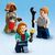 Конструктор LEGO Jurassic World Нападение кетцалькоатля на самолет 306 деталей (76947), изображение 7 Конструктор LEGO Jurassic World Нападение кетцалькоатля на самолет 306 деталей (76947), изображение 7