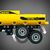 Конструктор LEGO Technic John Deere 9620R 4WD Tractor 390 деталей (42136), зображення 7 Конструктор LEGO Technic John Deere 9620R 4WD Tractor 390 деталей (42136), зображення 7