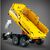 Конструктор LEGO Technic John Deere 9620R 4WD Tractor 390 деталей (42136), зображення 8 Конструктор LEGO Technic John Deere 9620R 4WD Tractor 390 деталей (42136), зображення 8