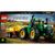 Конструктор LEGO Technic John Deere 9620R 4WD Tractor 390 деталей (42136) Конструктор LEGO Technic John Deere 9620R 4WD Tractor 390 деталей (42136)