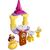 Конструктор LEGO DUPLO ǀ Disney Бальный зал Белль 23 детали (10960), изображение 2 Конструктор LEGO DUPLO ǀ Disney Бальный зал Белль 23 детали (10960), изображение 2