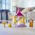Конструктор LEGO DUPLO ǀ Disney Бальный зал Белль 23 детали (10960), изображение 5 Конструктор LEGO DUPLO ǀ Disney Бальный зал Белль 23 детали (10960), изображение 5