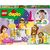 Конструктор LEGO DUPLO ǀ Disney Бальный зал Белль 23 детали (10960), изображение 6 Конструктор LEGO DUPLO ǀ Disney Бальный зал Белль 23 детали (10960), изображение 6