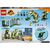 Конструктор LEGO Jurassic World Побег Тиранозавра 140 деталей (76944), изображение 10 Конструктор LEGO Jurassic World Побег Тиранозавра 140 деталей (76944), изображение 10