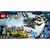 Конструктор LEGO Avatar Горы Аллилуйя: 26-й участок и грузовой конвертоплан «Самсон» 887 деталей (75573) Конструктор LEGO Avatar Горы Аллилуйя: 26-й участок и грузовой конвертоплан «Самсон» 887 деталей (75573)