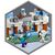Конструктор LEGO Minecraft Ледяной замок 499 деталей (21186), изображение 7 Конструктор LEGO Minecraft Ледяной замок 499 деталей (21186), изображение 7