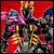 Конструктор LEGO Ninjago Кришталевий король 722 деталей (71772), зображення 8 Конструктор LEGO Ninjago Кришталевий король 722 деталей (71772), зображення 8