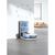 Пылесос Ecovacs DEEBOT N8 PRO PLUS White (DLN11), изображение 6 Пылесос Ecovacs DEEBOT N8 PRO PLUS White (DLN11), изображение 6
