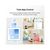 Пылесос Xiaomi RoboRock Vacuum Cleaner Q7 Max+ White (Q7MP02-00), изображение 8 Пылесос Xiaomi RoboRock Vacuum Cleaner Q7 Max+ White (Q7MP02-00), изображение 8