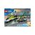 Конструктор LEGO City Trains Пассажирский поезд-экспресс (60337) Конструктор LEGO City Trains Пассажирский поезд-экспресс (60337)