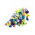 Конструктор LEGO DOTS Додаткові елементи DOTS — випуск 6, 118 деталей (41946), зображення 2 Конструктор LEGO DOTS Додаткові елементи DOTS — випуск 6, 118 деталей (41946), зображення 2