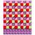 Конструктор LEGO DOTS Большой набор тайлов: буквы 722 детали (41950), изображение 7 Конструктор LEGO DOTS Большой набор тайлов: буквы 722 детали (41950), изображение 7