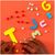 Конструктор LEGO DOTS Большой набор тайлов: буквы 722 детали (41950), изображение 8 Конструктор LEGO DOTS Большой набор тайлов: буквы 722 детали (41950), изображение 8