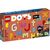 Конструктор LEGO DOTS Большой набор тайлов: буквы 722 детали (41950) Конструктор LEGO DOTS Большой набор тайлов: буквы 722 детали (41950)