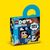 Конструктор LEGO DOTS Наклейка 95 деталей (41954), зображення 5 Конструктор LEGO DOTS Наклейка 95 деталей (41954), зображення 5