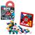 Конструктор LEGO DOTS Нашивка Микки Маус и Минни Маус 95 деталей (41963), изображение 2 Конструктор LEGO DOTS Нашивка Микки Маус и Минни Маус 95 деталей (41963), изображение 2
