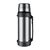 Термос Havit HV-TM002 2,1 л Silver (HV-TM002Silver) Термос Havit HV-TM002 2,1 л Silver (HV-TM002Silver)