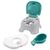 Горшок Fisher-Price Веселое обучение 3 в 1 (GYP61), изображение 3 Горшок Fisher-Price Веселое обучение 3 в 1 (GYP61), изображение 3