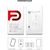 Стекло защитное Armorstandart Icon OPPO A57s 4G/A57 4G/A57e 4G/A77 4G/A77s 4G Black (ARM64763), изображение 5 Стекло защитное Armorstandart Icon OPPO A57s 4G/A57 4G/A57e 4G/A77 4G/A77s 4G Black (ARM64763), изображение 5