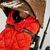 Зимовий конверт Cybex Snogga 2 / Autumn Gold burnt red (522000537), зображення 2 Зимовий конверт Cybex Snogga 2 / Autumn Gold burnt red (522000537), зображення 2