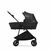 Люлька Cybex Melio Real Black black (521001569), зображення 4 Люлька Cybex Melio Real Black black (521001569), зображення 4