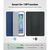 Чехол для планшета Ringke Smart Case для Apple iPad Pro 2020 12.9' BLACK (RCA4794), изображение 4 Чехол для планшета Ringke Smart Case для Apple iPad Pro 2020 12.9' BLACK (RCA4794), изображение 4