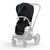 Набір текстилю для коляски Cybex Priam Deep Black (521002417) Набір текстилю для коляски Cybex Priam Deep Black (521002417)