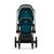 Набір текстилю для коляски Cybex Priam Mountain Blue (521002387), зображення 2 Набір текстилю для коляски Cybex Priam Mountain Blue (521002387), зображення 2