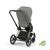 Набір текстилю для коляски Cybex Priam Pearl Grey (521003745), зображення 4 Набір текстилю для коляски Cybex Priam Pearl Grey (521003745), зображення 4