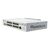 Коммутатор сетевой Mikrotik CCR2004-16G-2S+PC, изображение 3 Коммутатор сетевой Mikrotik CCR2004-16G-2S+PC, изображение 3