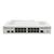 Коммутатор сетевой Mikrotik CCR2004-16G-2S+PC Коммутатор сетевой Mikrotik CCR2004-16G-2S+PC