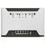Маршрутизатор Mikrotik Chateau LTE18 ax (S53UG+5HaxD2HaxD-TCEG18-EA), изображение 2 Маршрутизатор Mikrotik Chateau LTE18 ax (S53UG+5HaxD2HaxD-TCEG18-EA), изображение 2
