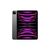 Планшет Apple iPad Pro 11" M2 WiFi 128GB Space Grey (MNXD3RK/A) Планшет Apple iPad Pro 11" M2 WiFi 128GB Space Grey (MNXD3RK/A)