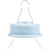 Пляшечка для годування Baby-Nova пластикова Decoration Blue 240 мл (3960065), зображення 3 Пляшечка для годування Baby-Nova пластикова Decoration Blue 240 мл (3960065), зображення 3