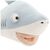 Мягкая игрушка Orange Океан Акула, 35 (OT5002/35), изображение 5