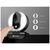 Веб-камера Sandberg Streamer Webcam Pro Full HD Autofocus Ring Light Black (134-12), изображение 4 Веб-камера Sandberg Streamer Webcam Pro Full HD Autofocus Ring Light Black (134-12), изображение 4