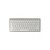Клавіатура A4Tech FX61 USB White Клавіатура A4Tech FX61 USB White