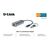 Сетевая карта D-Link DUB-2315, изображение 2 Сетевая карта D-Link DUB-2315, изображение 2