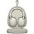 Наушники Sony WH-1000XM5 Silver (WH1000XM5S.CE7), изображение 5