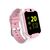Смарт-годинник Canyon CNE-KW41WP "Cindy" Kids Watch White -Pink (CNE-KW41WP), зображення 3 Смарт-годинник Canyon CNE-KW41WP "Cindy" Kids Watch White -Pink (CNE-KW41WP), зображення 3
