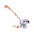 Интерактивная игрушка Hasbro FurReal Friends Далматинец (F6122) Интерактивная игрушка Hasbro FurReal Friends Далматинец (F6122)