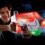 Игрушечное оружие Laser X набор для лазерных боев – Revolution Long Range для двух игроков (88178), изображение 5 Игрушечное оружие Laser X набор для лазерных боев – Revolution Long Range для двух игроков (88178), изображение 5