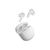 Наушники QCY T18 White (BH21QT18B), изображение 2 Наушники QCY T18 White (BH21QT18B), изображение 2
