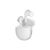 Наушники QCY T18 White (BH21QT18B), изображение 3 Наушники QCY T18 White (BH21QT18B), изображение 3