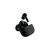 Наушники QCY T19 Black (BH21QT19A), изображение 3 Наушники QCY T19 Black (BH21QT19A), изображение 3