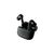 Наушники QCY T19 Black (BH21QT19A), изображение 4 Наушники QCY T19 Black (BH21QT19A), изображение 4