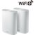 Маршрутизатор ASUS XP4 (1-PK) White, изображение 2 Маршрутизатор ASUS XP4 (1-PK) White, изображение 2