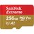 Карта памяти SanDisk 256GB microSD class 10 UHS-I U3 Extreme (SDSQXAV-256G-GN6MN) Карта памяти SanDisk 256GB microSD class 10 UHS-I U3 Extreme (SDSQXAV-256G-GN6MN)